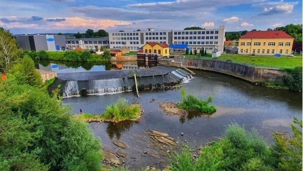 Benátky nad Jizerou