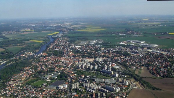 Brandýs nad Labem-Stará Boleslav