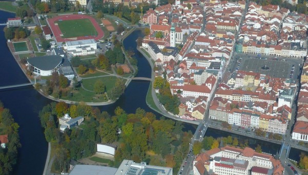 České Budějovice