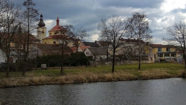 Dobřany