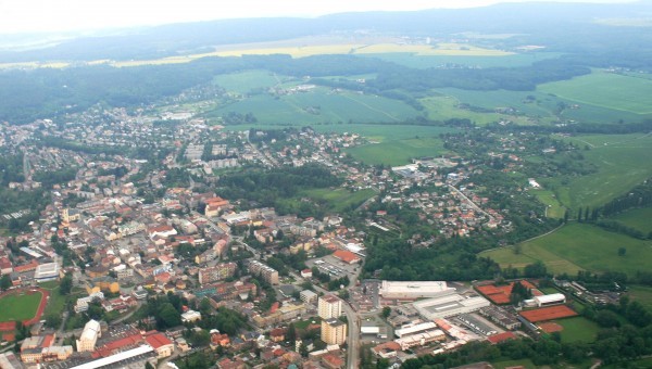 Dvůr Králové nad Labem