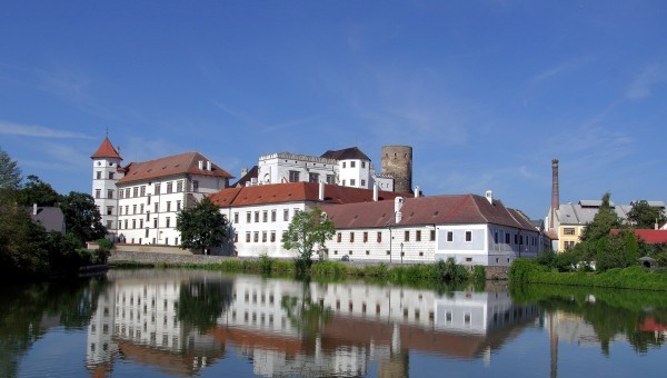 Jindřichův Hradec