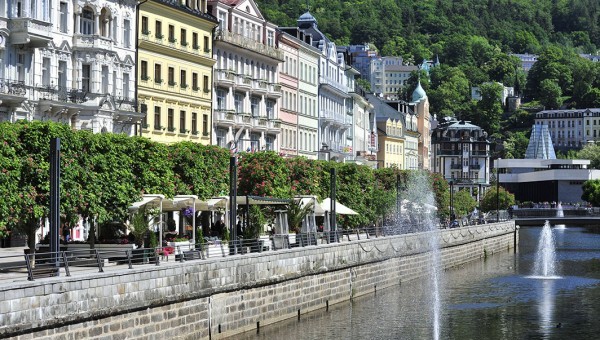 Karlovy Vary