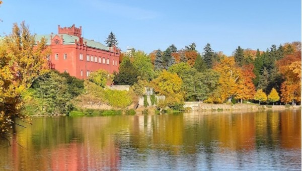 Klášterec nad Ohří