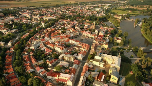 Nymburk