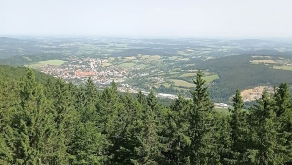 Prachatice