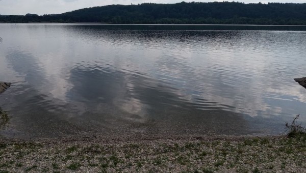 Štěrkovna Hlučín