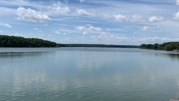 Svět jezero