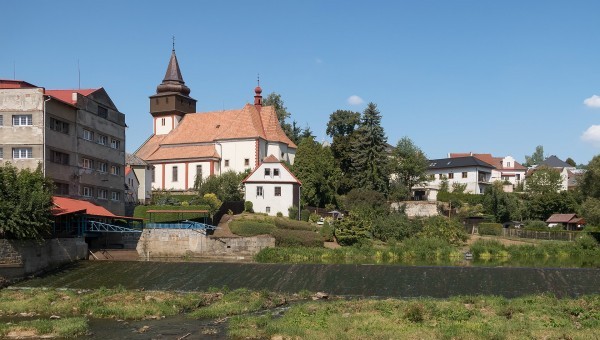 Světlá nad Sázavou