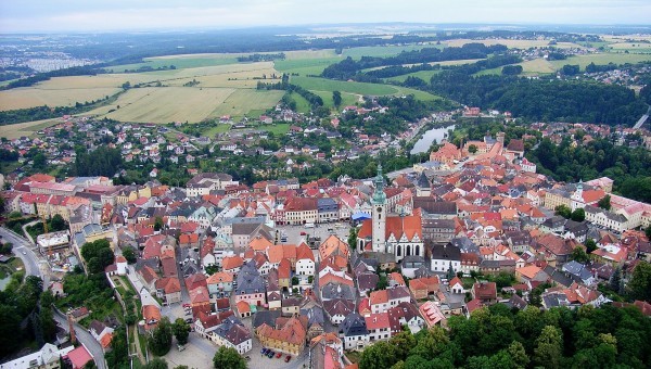 Tábor
