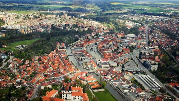 Třebíč