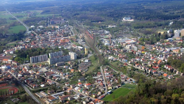 Týniště nad Orlicí