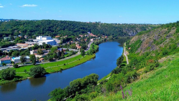 Vltava