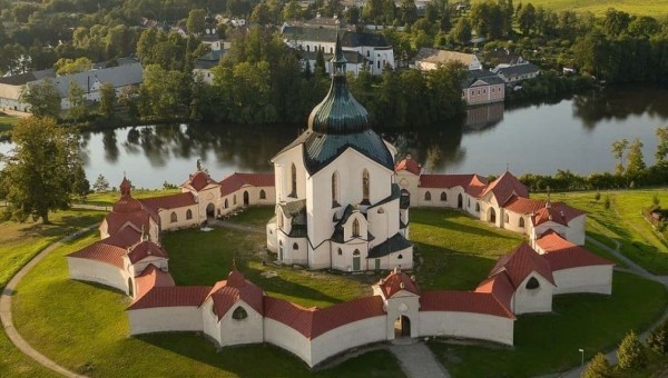 Žďár nad Sázavou